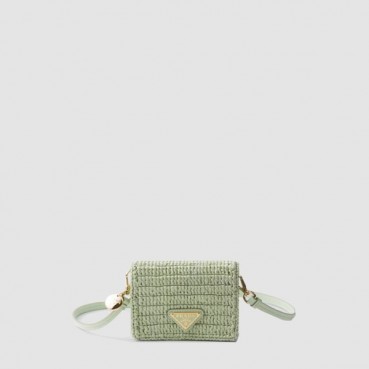프라다 여성 카드 홀더 1MR024 - Prada Women Card Holder 