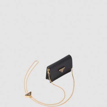 프라다 여성 카드 홀더 1MR034 - Prada Women Card Holder 