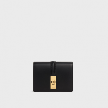 셀린느 여성 16 플랩 카드 지갑 - Celine Womens Flap Card Wallet 