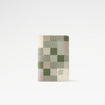 루이비통 남성 다모플라주 카드 홀더 N00109 - Louis vuitton Mens Damoflage Card Holder 