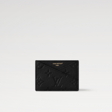 루이비통 남성 크리스크로스 카드 지갑 M13695 - Louis vuitton Mens Criss