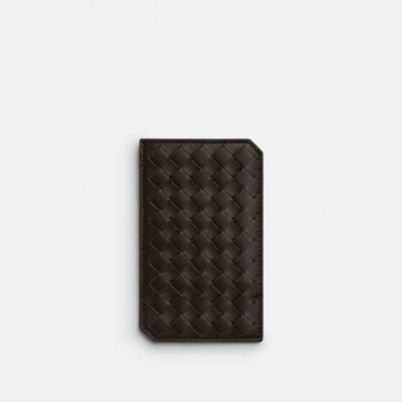 보테가베네타 남성 피콜로 카드 지갑 - Bottega Veneta Mens Piccolo Card Case 