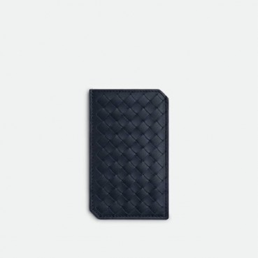 보테가베네타 남성 피콜로 카드 지갑 - Bottega Veneta Mens Piccolo Card Case 