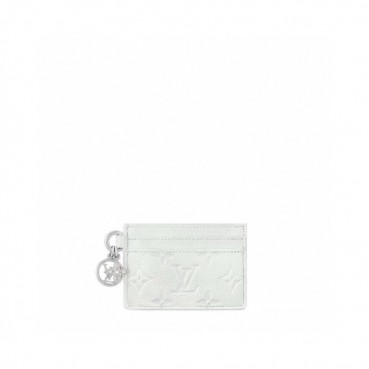 루이비통 여성 참 카드 홀더 M12179 - Louis vuitton Womens Charms Card Holder 