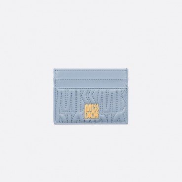 디올 여성 프리지아 카드지갑 - Dior Womens Freesia Card Wallet 