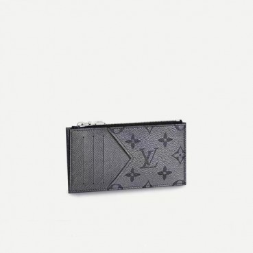 루이비통 남성 코인 카드 홀더 M30839 - Louis vuitton Mens Coin Card Holder 