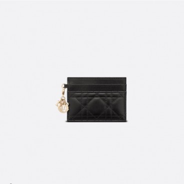 디올 여성 카드 지갑 - Dior Womens Card Wallets 