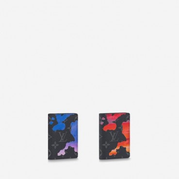 루이비통 남성 포켓 오거나이저 M81757 【매장-100만원대】  