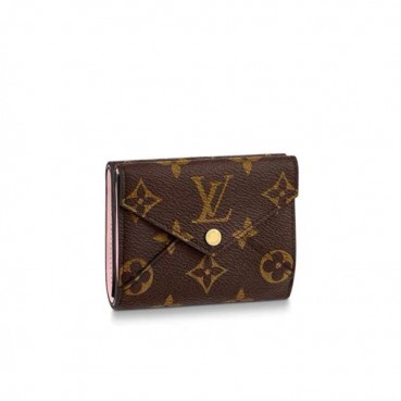 루이비통 남/녀 브라운 카드 지갑 - Louis vuitton Unisex Brown Purse 