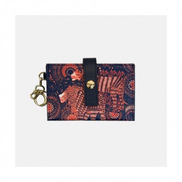 Dior 2020 Ladies Crad Wallet,11cm - 디올 2020 여성용 카드 지갑  DIOW0023 ,11CM,네이비