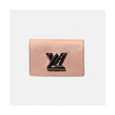 Louis Vuitton 2020 Twist Card Wallet ,M68681 - 루이비통 2020 트위스트 카드지갑, LOUW0461, Size(10cm),핑크