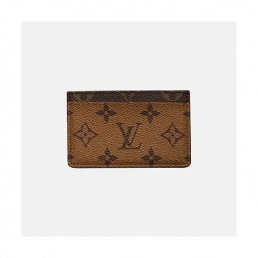 Louis Vuitton 2020 Ladies Card Purse ,M69161 - 루이비통 2020 여성용 카드퍼스 , LOUW0454,브라운
