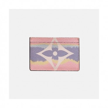 Louis Vuitton 2020 Ladies Card Purse ,M69115 - 루이비통 2020 여성용 카드퍼스 , LOUW0442,Size(11cm)핑크