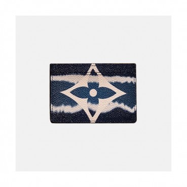 Louis Vuitton 2020 Ladies Card Purse ,M69115 - 루이비통 2020 여성용 카드퍼스 , LOUW0441,Size(11cm)블루