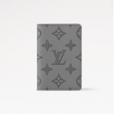 루이비통 남성 포켓 오거나이저 섀도우 - Louis vuitton Mens Card Case 