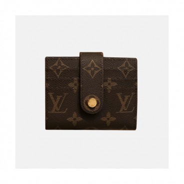 Louis Vuitton 2020 Womens Card Purse ,M66533  - 루이비통 2020 여성용 카드 퍼스 LOUW0384, Size(10cm), 브라운