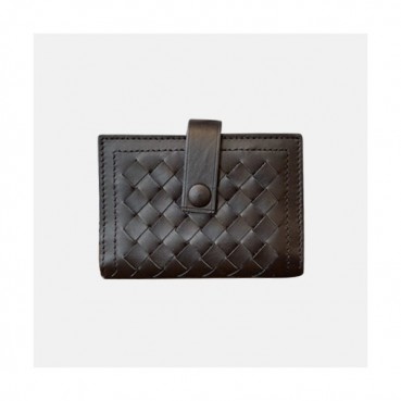 Bottega Veneta 2019 Card Purse - 보테가베네타 남여공용 카드 퍼스 88609