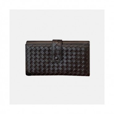 Bottega Veneta 2019 Wallet / Card Purse - 보테가베네타 남여공용 장지갑 /카드 퍼스 86309