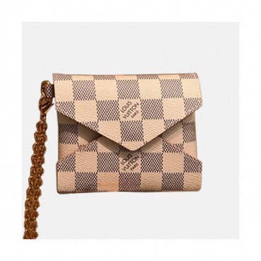 Louis Vuitton 2019 Kirigami Womens Coin Purse / Card Purse,M60285  - 루이비통 2019 키리가미 여성용 코인 퍼스 / 카드 퍼스 LOUW0272,Size(9.5CM).화이트