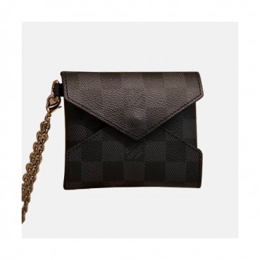 Louis Vuitton 2019 Kirigami Womens Coin Purse / Card Purse,M60285  - 루이비통 2019 키리가미 여성용 코인 퍼스 / 카드 퍼스 LOUW0271,Size(9.5CM).블랙
