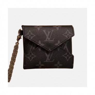 Louis Vuitton 2019 Kirigami Womens Coin Purse / Card Purse,M60285  - 루이비통 2019 키리가미 여성용 코인 퍼스 / 카드 퍼스 LOUW0270,Size(9.5CM).블랙