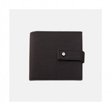 Saint Laurent 2019 Wallet / Card Purse,507615 - 입생로랑 남여공용 반지갑 / 카드 퍼스 SLW0032,11cm,블랙
