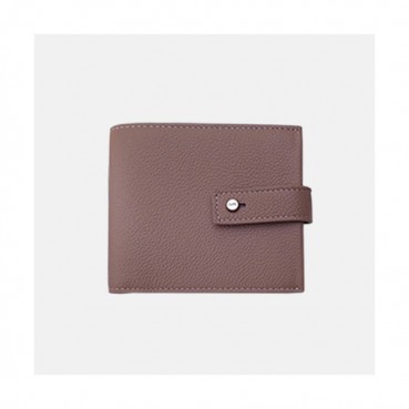 Saint Laurent 2019 Wallet / Card Purse,507615 - 입생로랑 남여공용 반지갑 / 카드 퍼스 SLW0031,11cm,브라운
