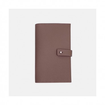Saint Laurent 2019 Wallet / Card Purse,504981 - 입생로랑 남여공용 장지갑 / 카드 퍼스 SLW0028,18cm,브라운