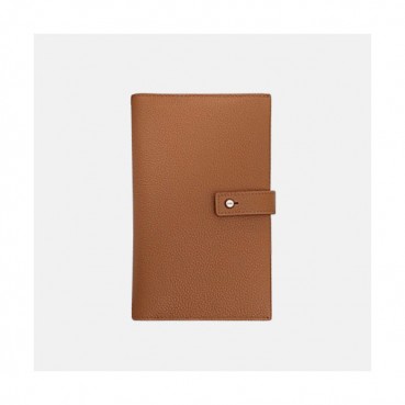 Saint Laurent 2019 Wallet / Card Purse,504981 - 입생로랑 남여공용 장지갑 / 카드 퍼스 SLW0027,18cm,카멜