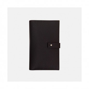 Saint Laurent 2019 Wallet / Card Purse,504981 - 입생로랑 남여공용 장지갑 / 카드 퍼스 SLW0026,18cm,블랙