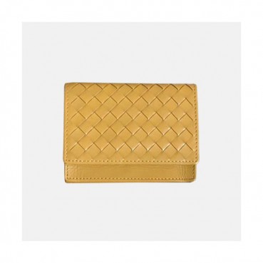 Bottega Veneta 2019 Card Case - 보테가베네타 남여공용 카드 케이스 133945