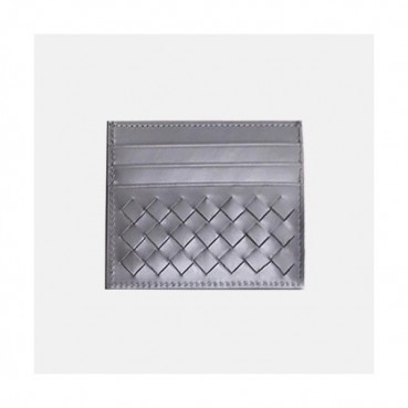 Bottega Veneta 2019 Card Purse - 보테가베네타 남여공용 카드 퍼스 BVW0063.그레이