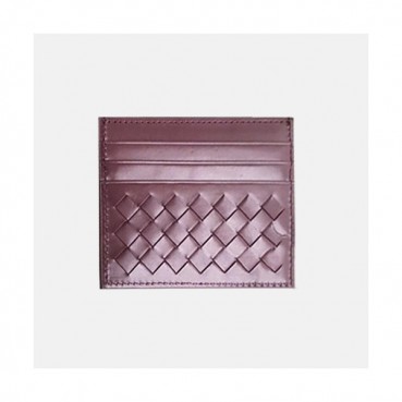 Bottega Veneta 2019 Card Purse - 보테가베네타 남여공용 카드 퍼스 BVW0059.와인