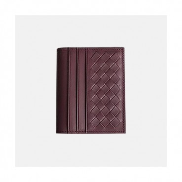 Bottega Veneta 2019 Wallet / Passeport  Case / Card Purse - 보테가베네타 남여공용 반지갑 / 여권지갑 / 카드 퍼스  442257