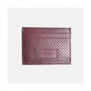 Bottega Veneta 2019 Card Purse - 보테가베네타 남여공용 카드 퍼스 551811