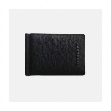 Burberry 2018 Mens Leather Card Holder - 버버리 신상 남성 레더 카드홀더 Bur0372x.2컬러(블랙/차콜)