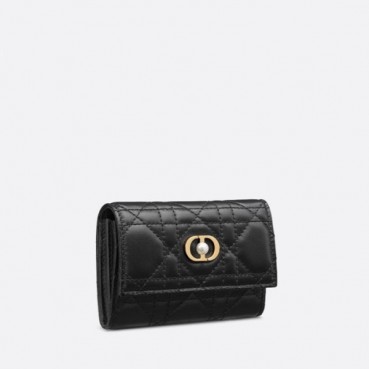 디올 여성 졸리 글리신 지갑 - Dior Womens Jolie Glycine Wallet 