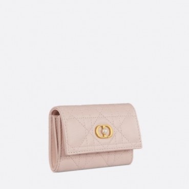 디올 여성 졸리 글리신 지갑 - Dior Womens Jolie Glycine Wallet 