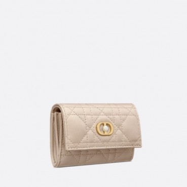 디올 여성 졸리 글리신 지갑 - Dior Womens Jolie Glycine Wallet 