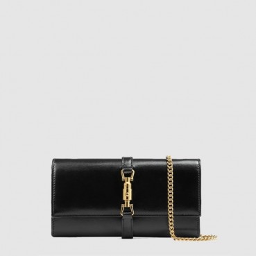 구찌 여성 체인 지갑 - Gucci Womens Chain Wallet 
