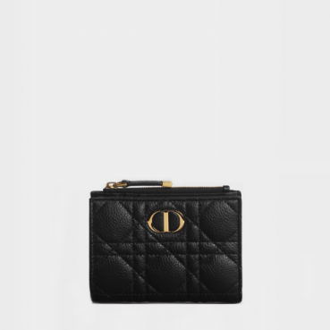 디올 여성 까로 달리아 지갑 - Dior Womens Caro Dahlia Wallets 