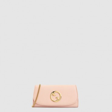 구찌 여성 체인 장지갑 - Gucci Womens Chain Long Wallet 