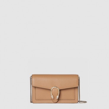 구찌 여성 디오니소스 체인 지갑 - Gucci Womens Dionysus Chain Wallet 