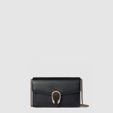 구찌 여성 디오니소스 체인 지갑 - Gucci Womens Dionysus Chain Wallet 