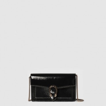 구찌 여성 디오니소스 체인 지갑 - Gucci Womens Dionysus Chain Wallet 