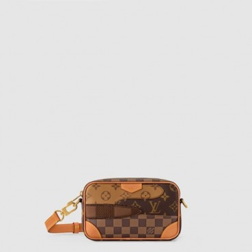 루이비통 남성 트로카데로 웨어러블 지갑 M26020 - Louis vuitton Mens Trocadero Wearable Wallet 