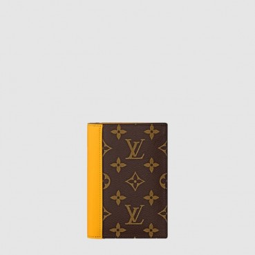 루이비통 남성 패스포트 M82864 - Louis vuitton Mens Passport 