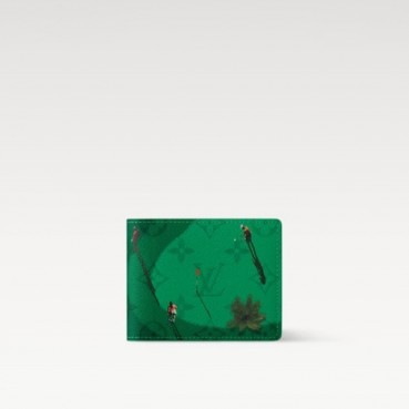 루이비통 남성 슬렌더 지갑 M14878 - Louis vuitton Mens Slender Wallet 