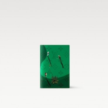 루이비통 남성 여권 커버 M14875 - Louis vuitton Mens Passport Cover 