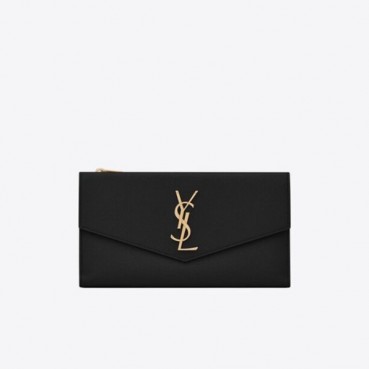 입생로랑 여성 업타운 라지 월렛 - Saint Laurent Womens Uptown Large Wallet 